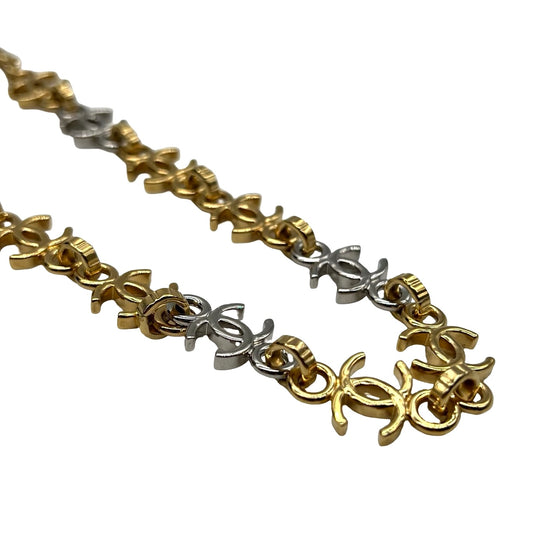 Collar Chanel