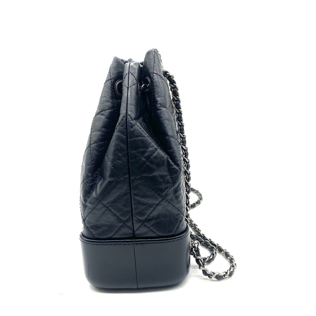 Mochila Chanel Gabrielle