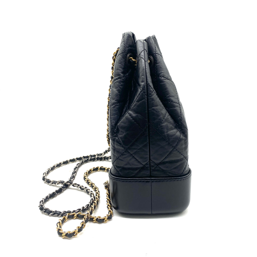 Mochila Chanel Gabrielle