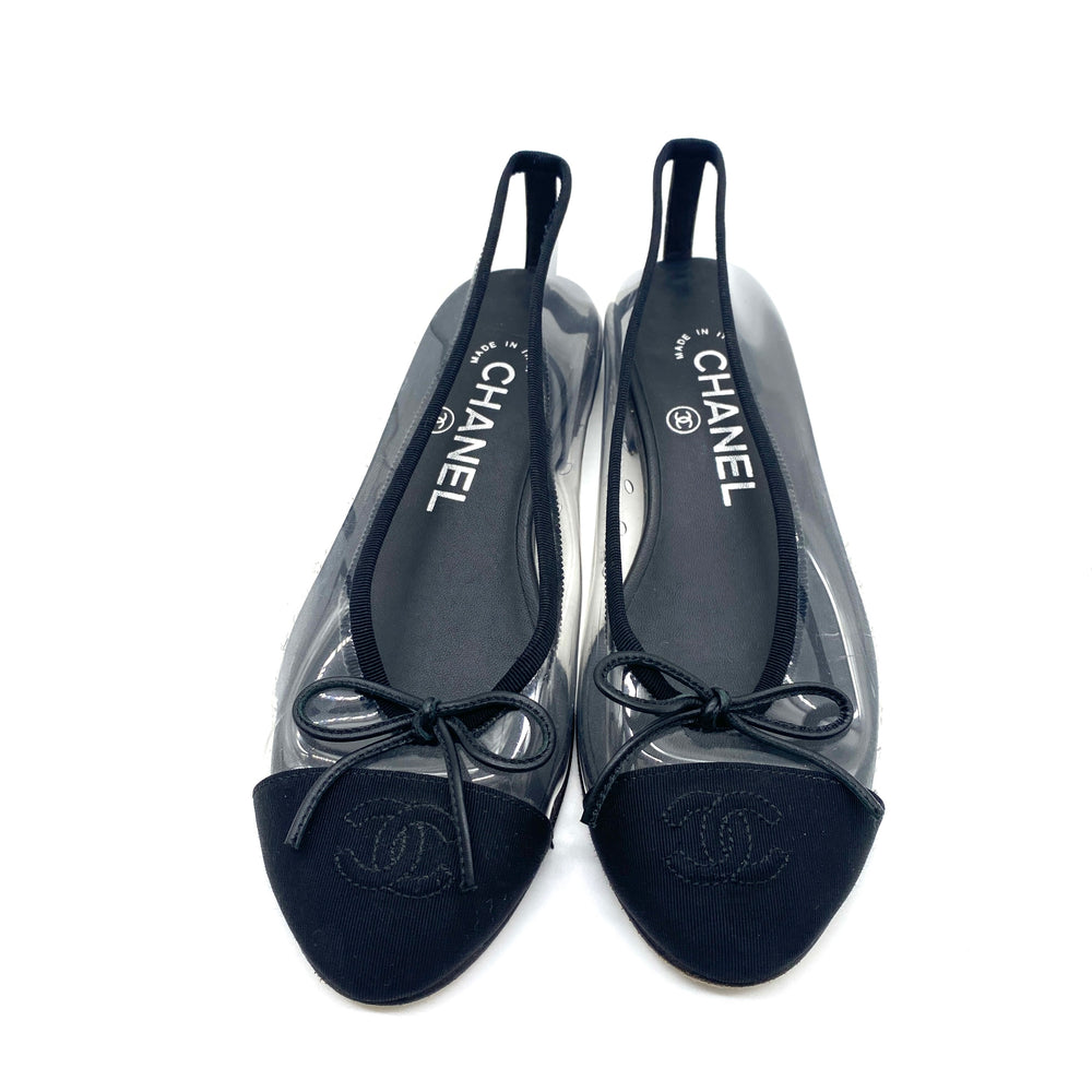 Flats Chanel T.35