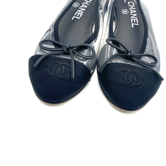 Flats Chanel T.35