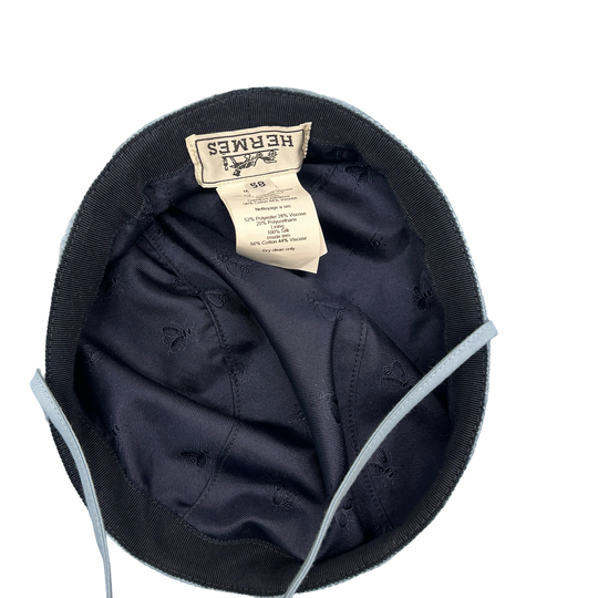 Sombrero Hermès T.58