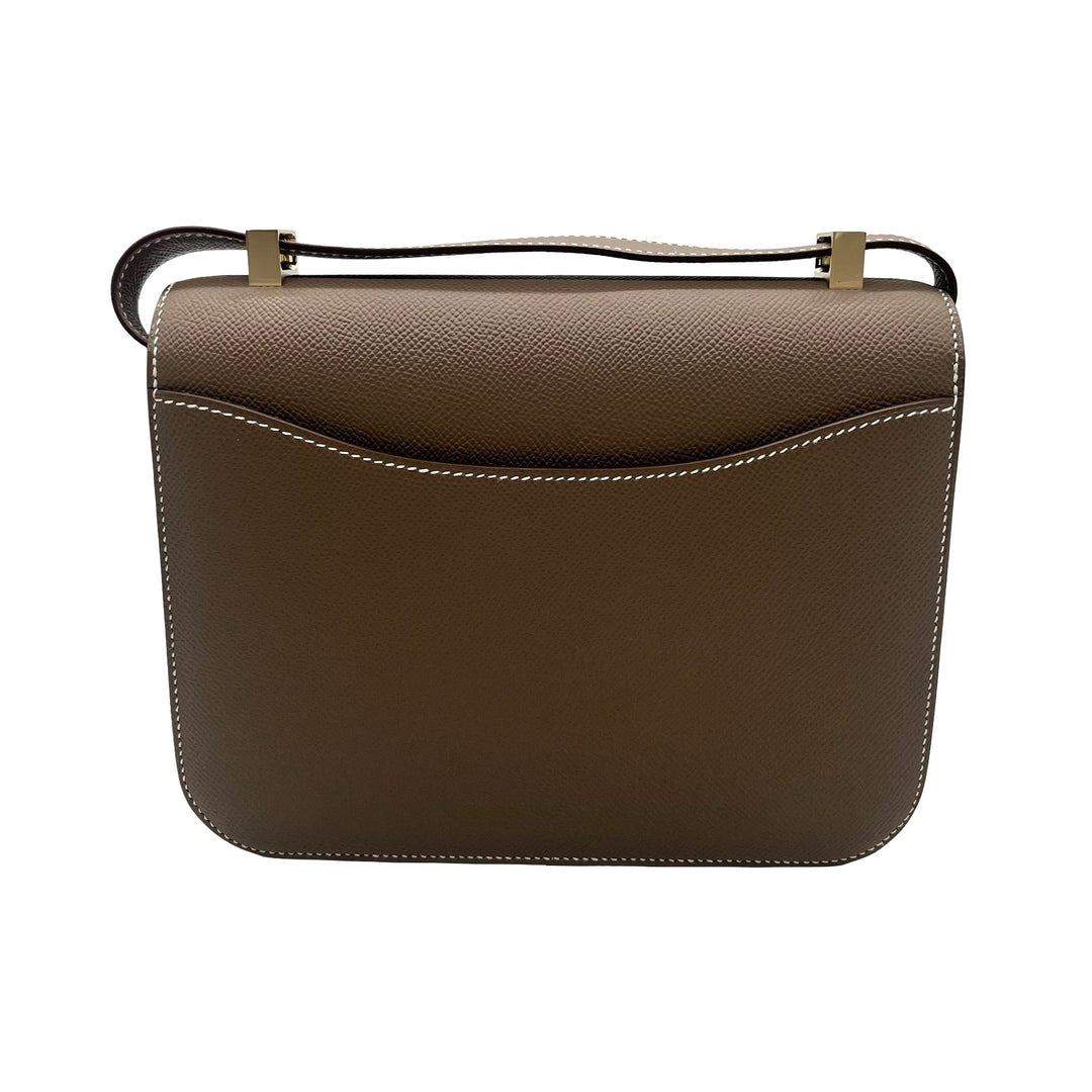 Bolsa Hermès Constance 24