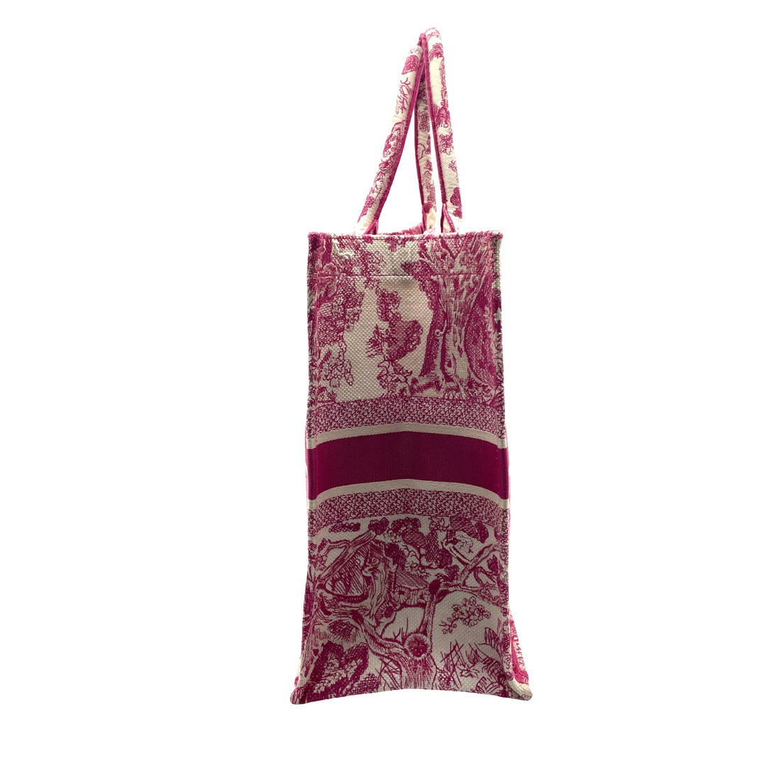 Bolsa Dior Book Tote