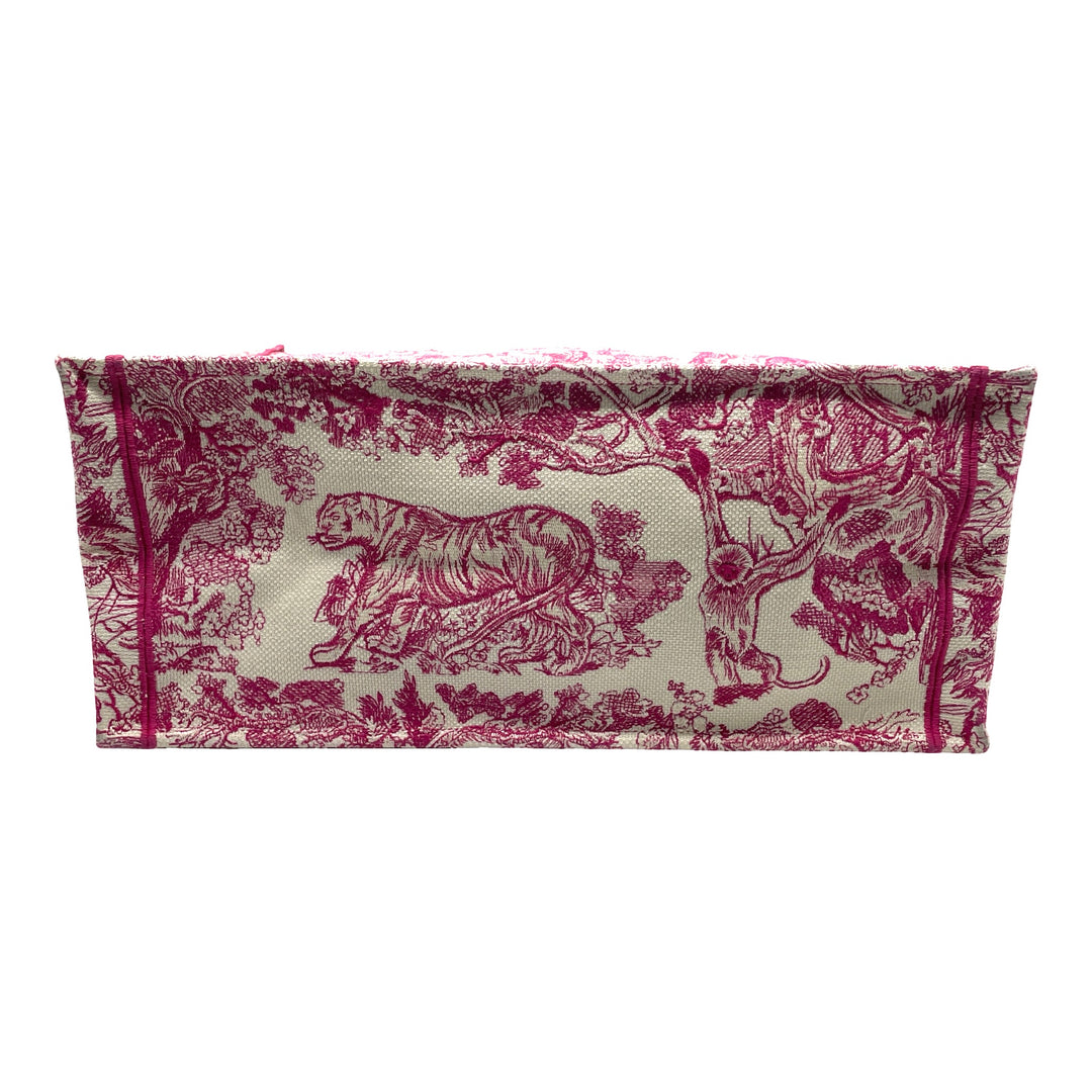 Bolsa Dior Book Tote