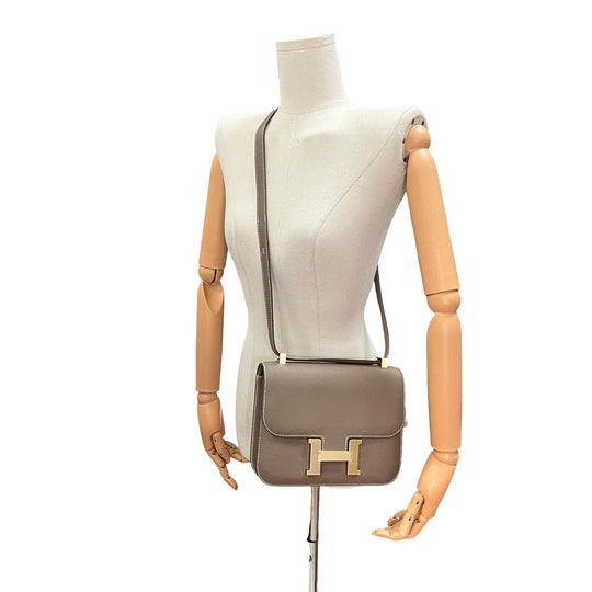 Bolsa Hermès Constance 24