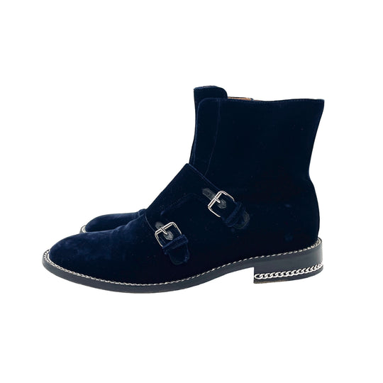 Botines Givenchy T.38