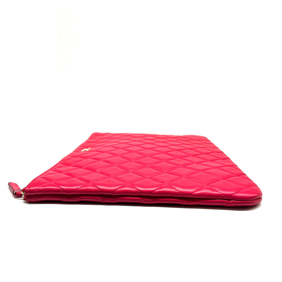 Pouch Chanel