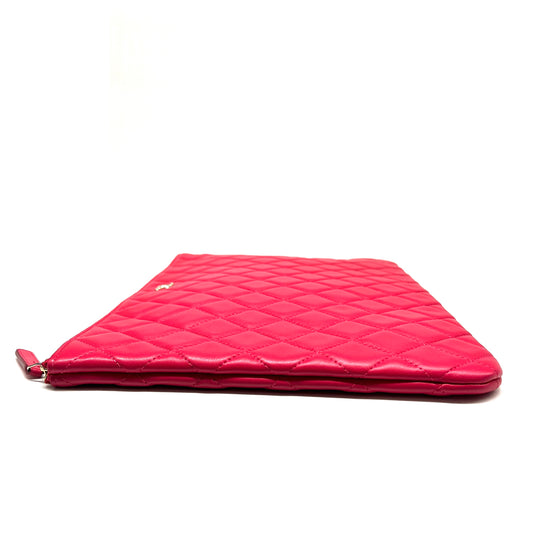 Pouch Chanel