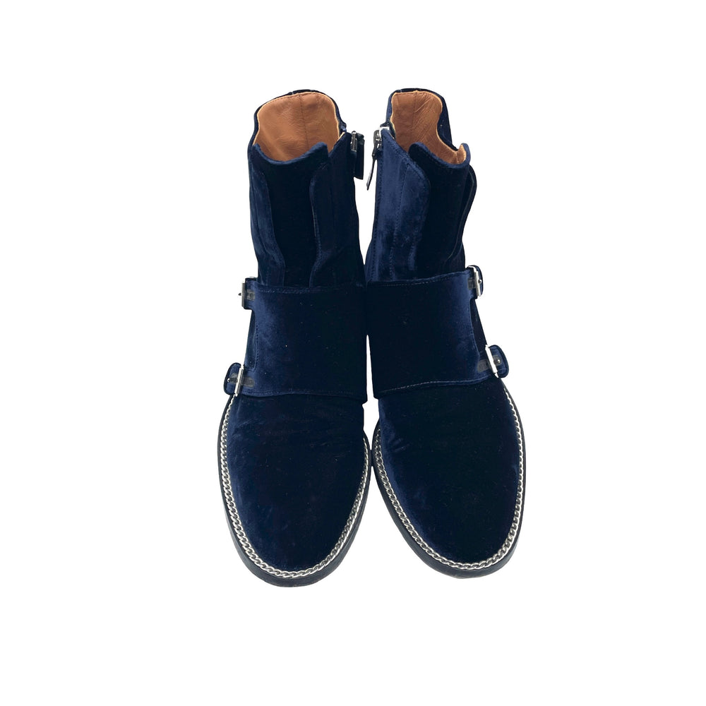 Botines Givenchy T.38