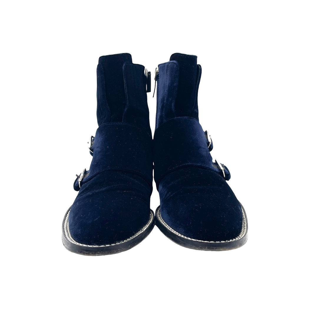 Botines Givenchy T.38