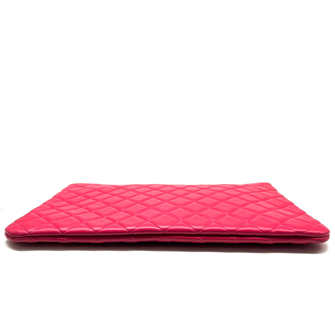 Pouch Chanel