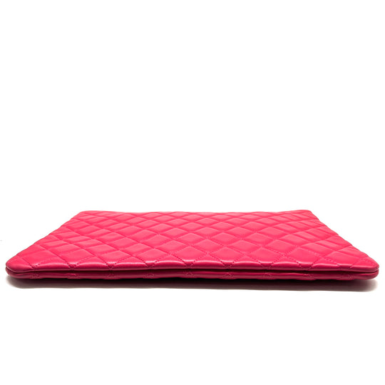 Pouch Chanel