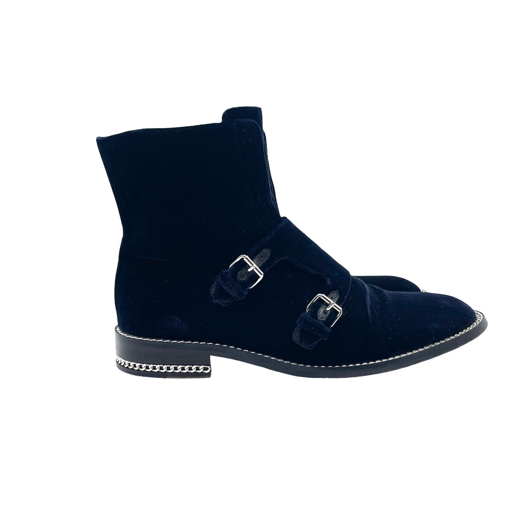 Botines Givenchy T.38