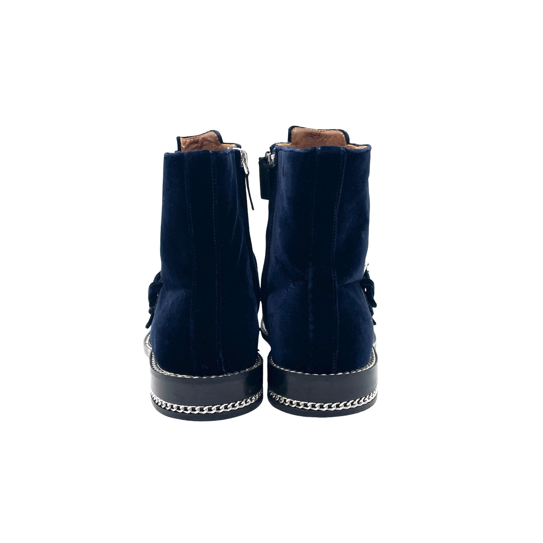 Botines Givenchy T.38