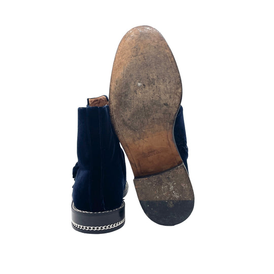 Botines Givenchy T.38