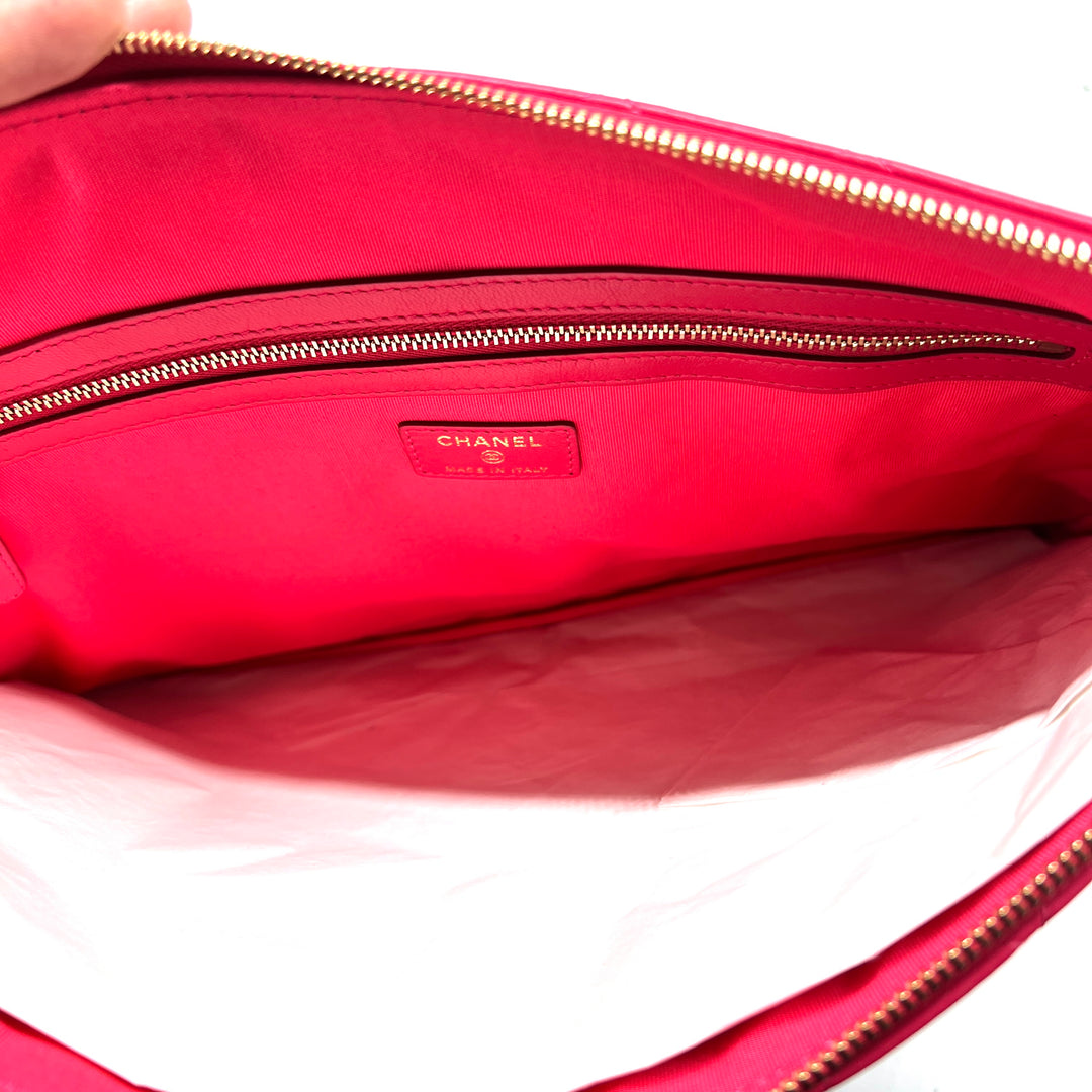Pouch Chanel