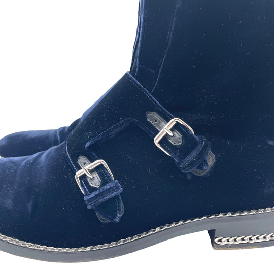 Botines Givenchy T.38