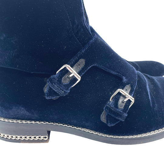 Botines Givenchy T.38