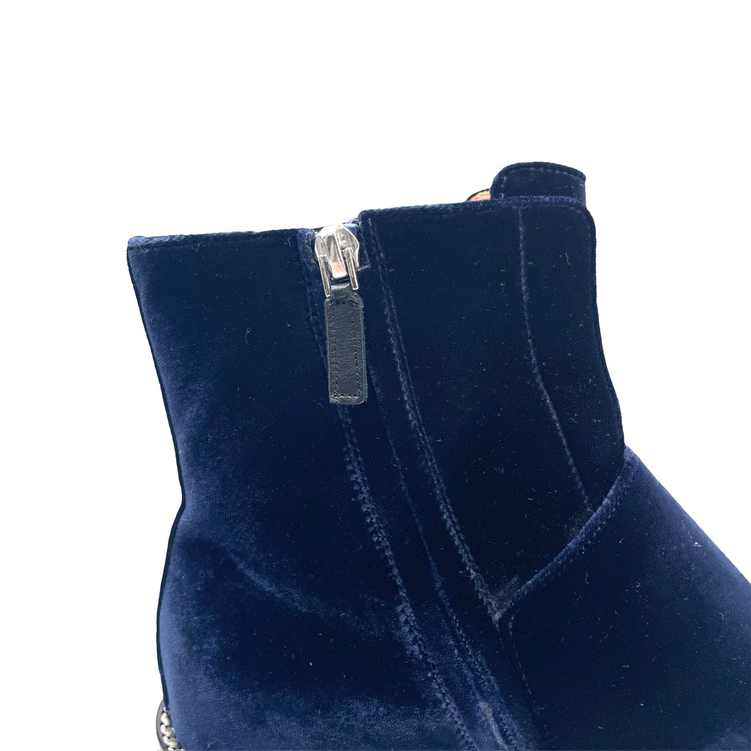 Botines Givenchy T.38