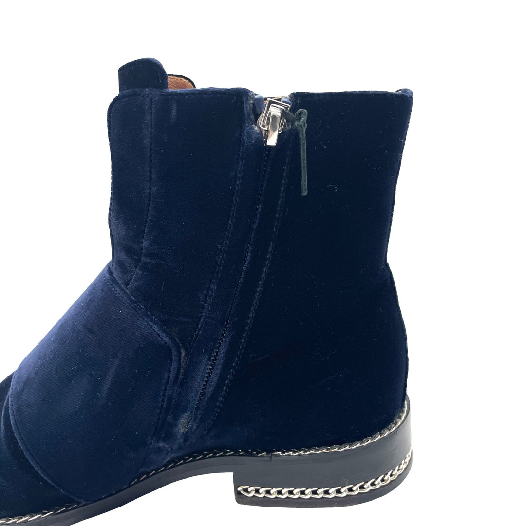 Botines Givenchy T.38