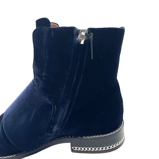 Botines Givenchy T.38