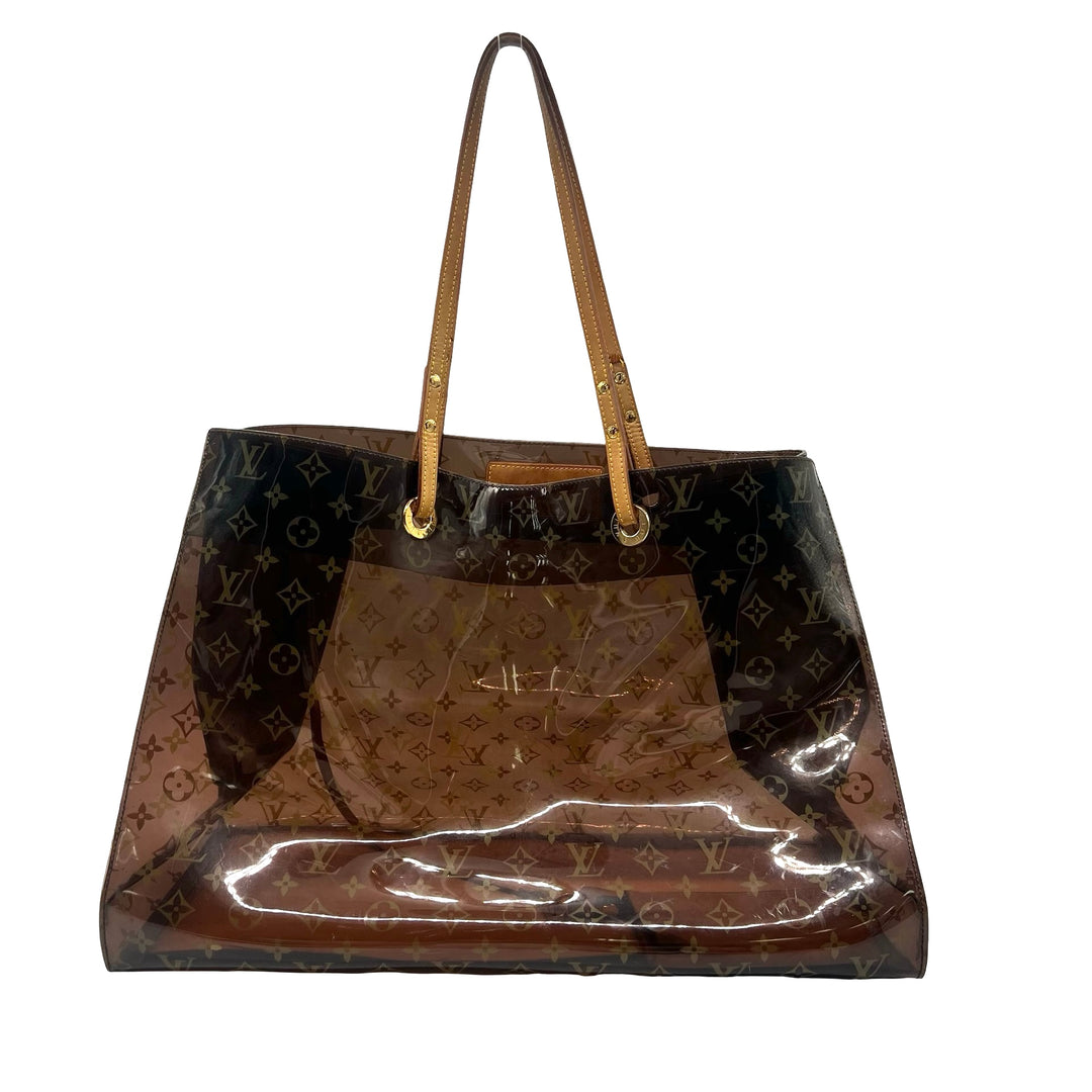 Bolsa Louis Vuitton Cabas Cruise