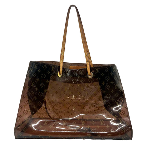 Bolsa Louis Vuitton Cabas Cruise