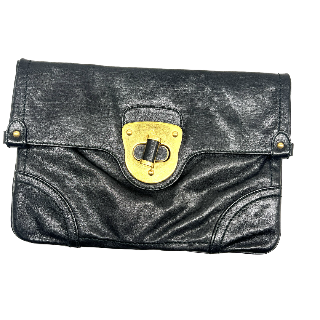 Clutch Alexander McQueen