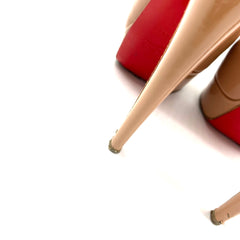 Sandalias Christian Louboutin T.36