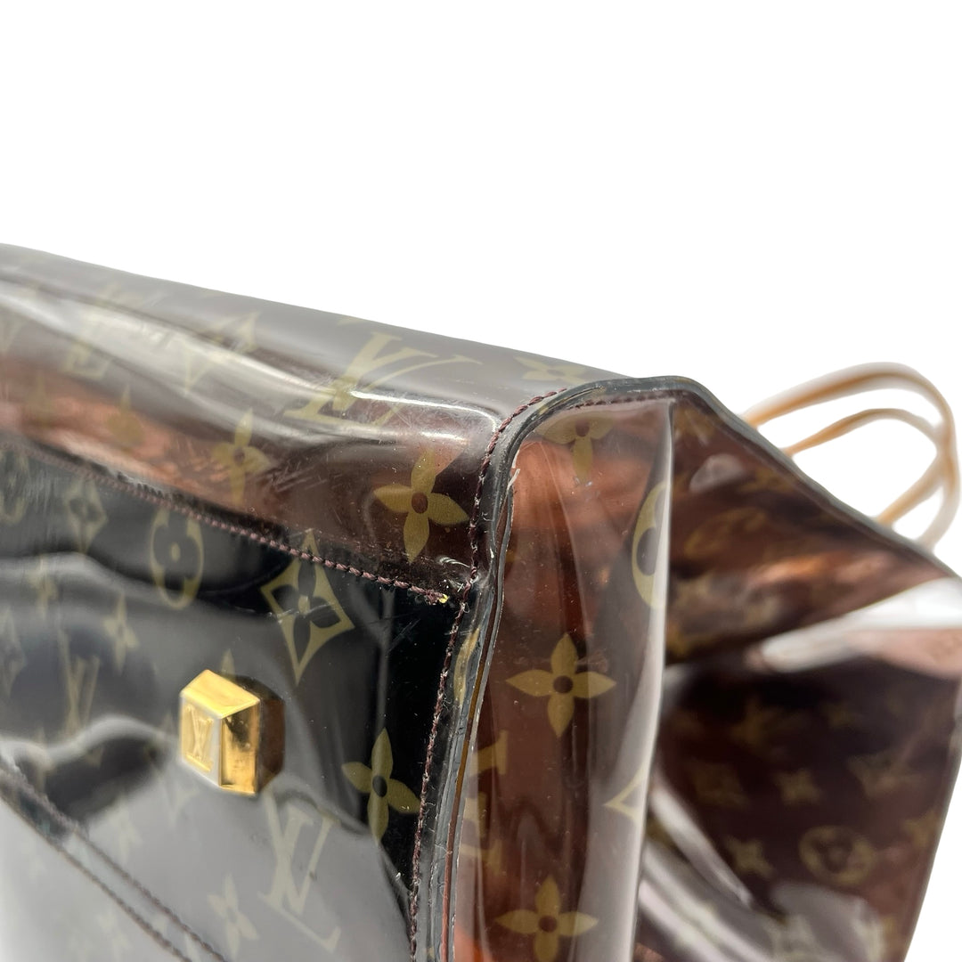 Bolsa Louis Vuitton Cabas Cruise