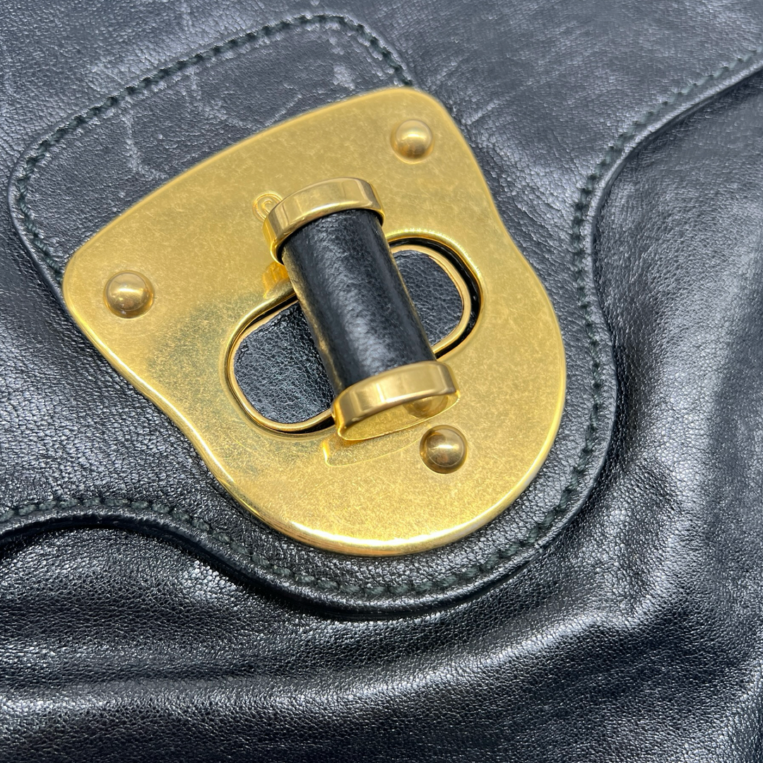 Clutch Alexander McQueen