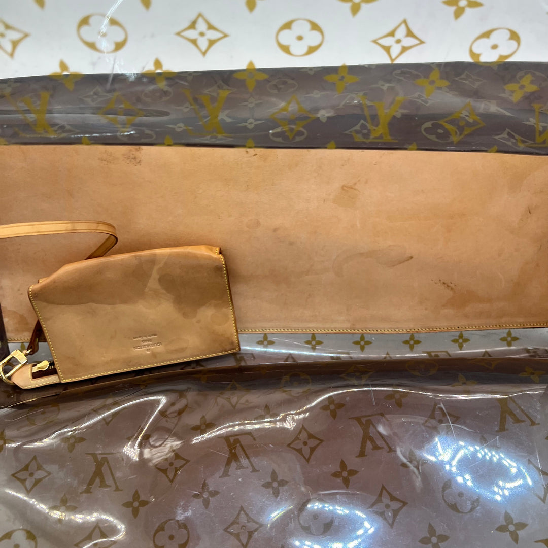 Bolsa Louis Vuitton Cabas Cruise