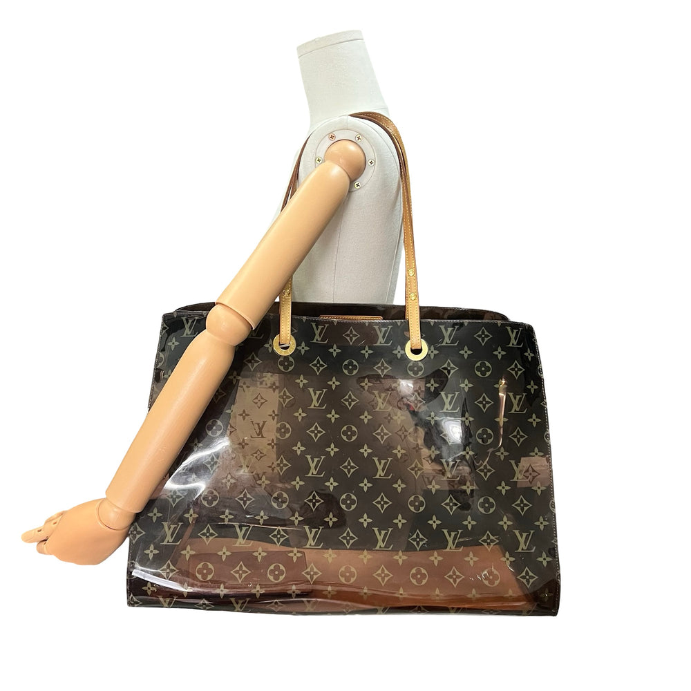 Bolsa Louis Vuitton Cabas Cruise