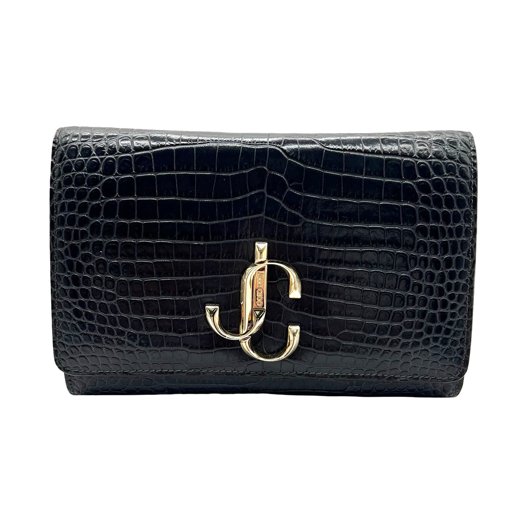 Bolsa Jimmy Choo Varenne