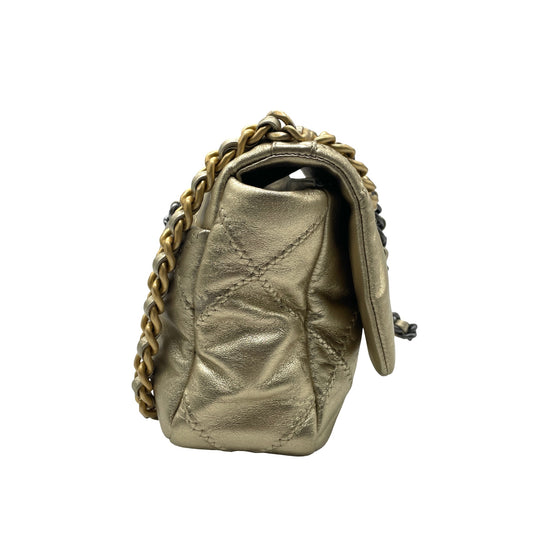 Bolsa Chanel Small 19