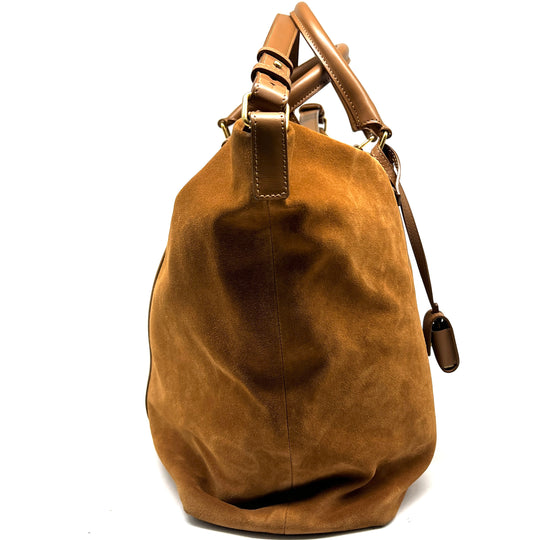 Bolsa Saint Laurent Camden Tote