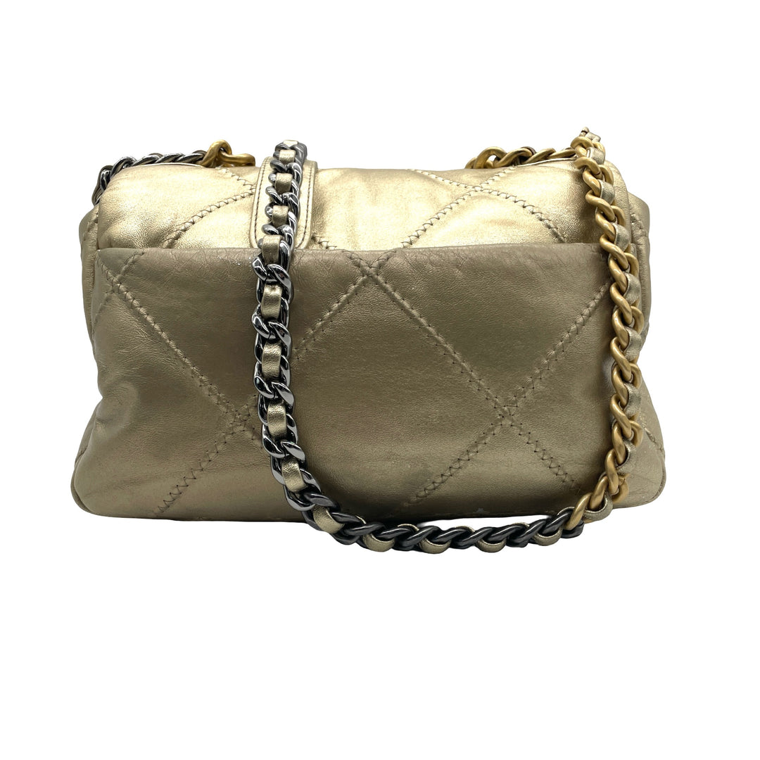 Bolsa Chanel Small 19