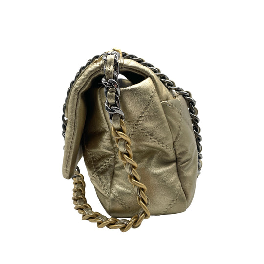 Bolsa Chanel Small 19