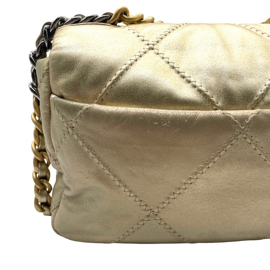 Bolsa Chanel Small 19