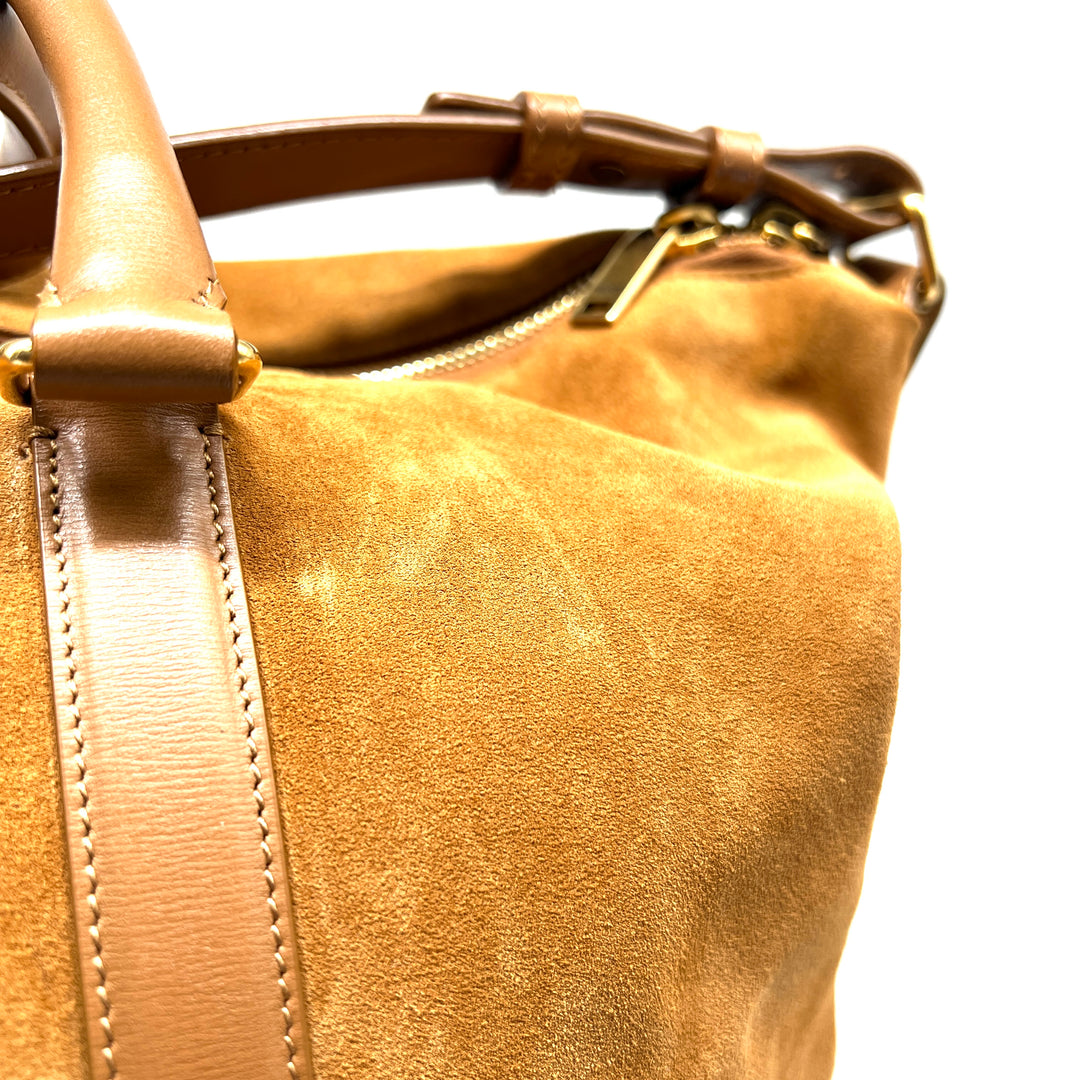 Bolsa Saint Laurent Camden Tote
