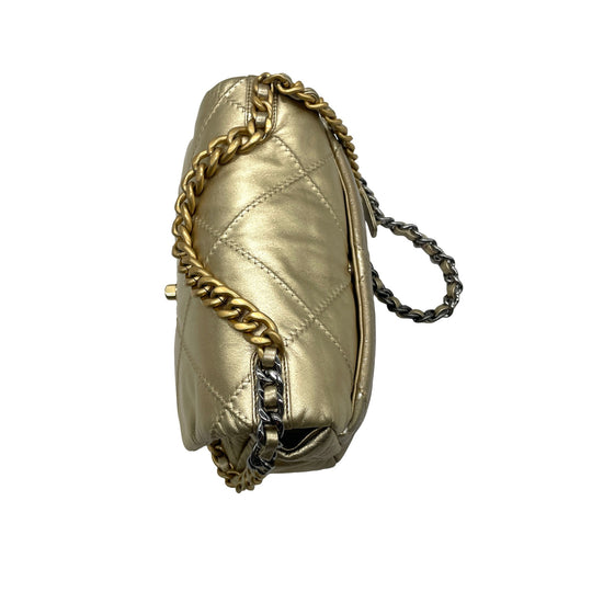 Bolsa Chanel Small 19