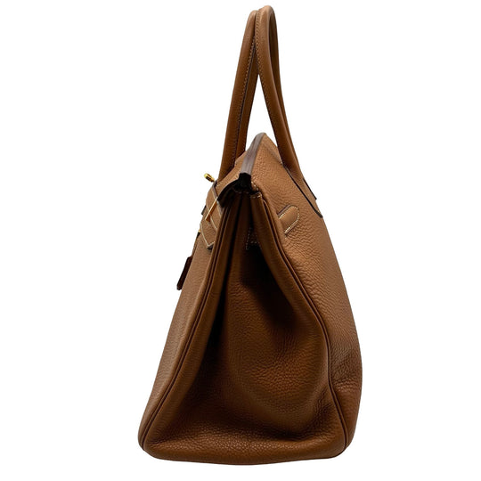 Bolsa Hermès Birkin 35