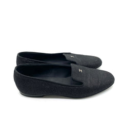 Loafers Chanel T. 39