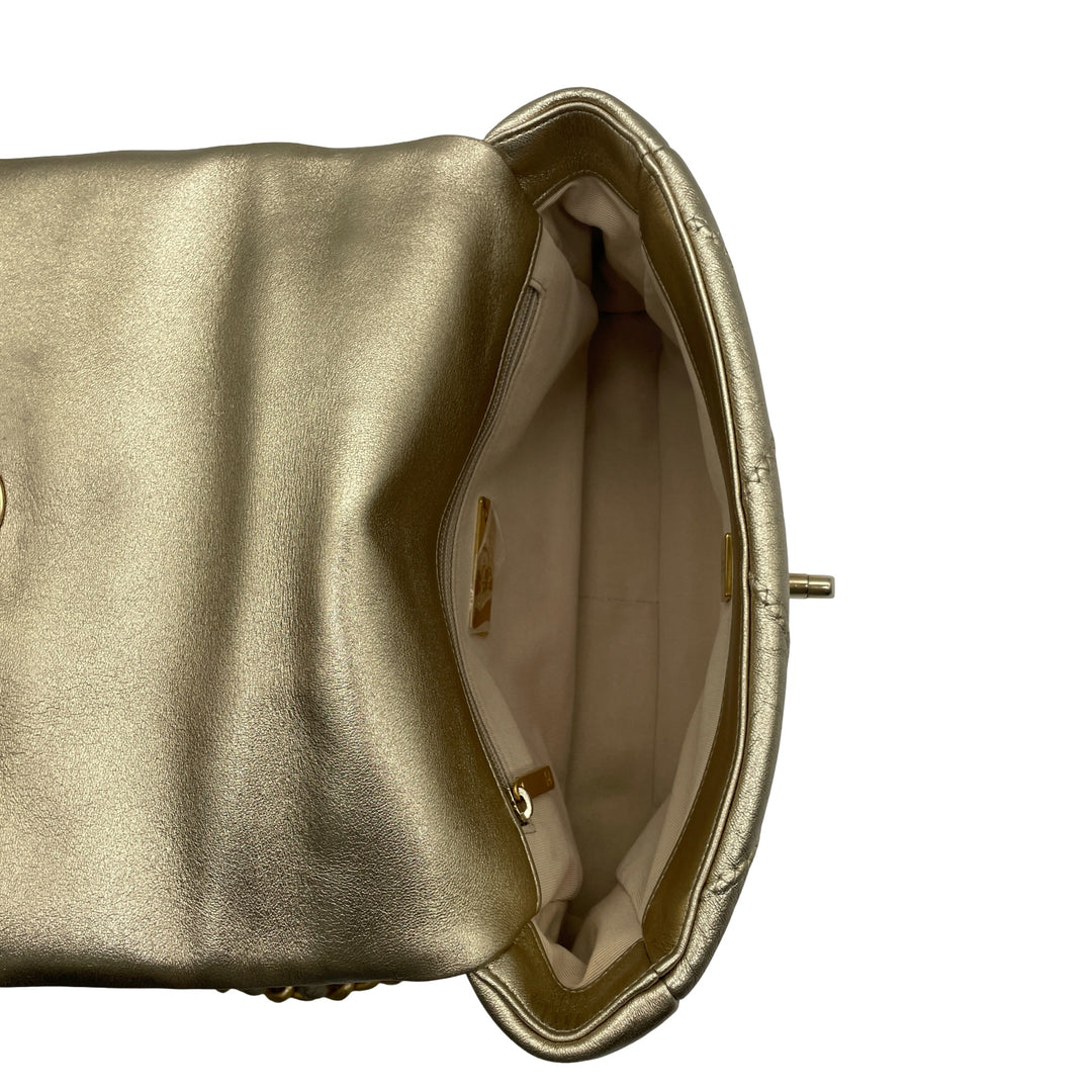 Bolsa Chanel Small 19