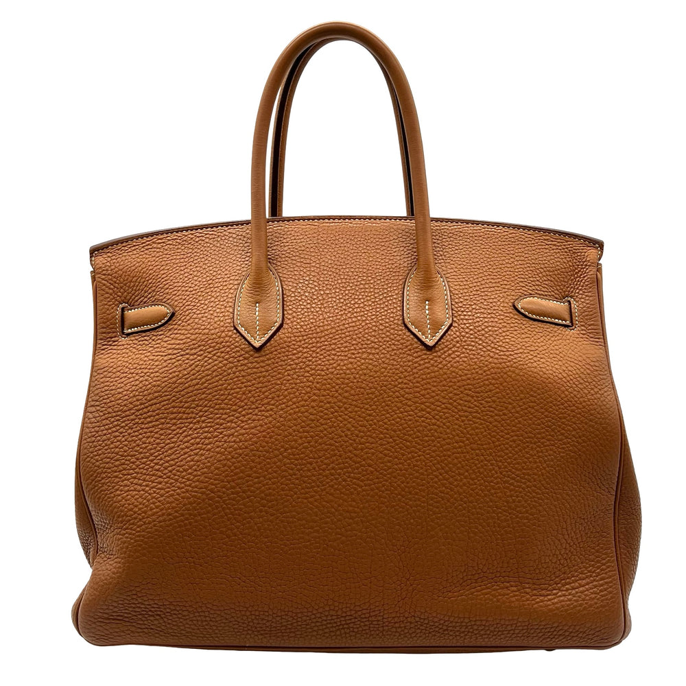 Bolsa Hermès Birkin 35