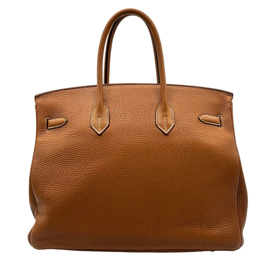 Bolsa Hermès Birkin 35