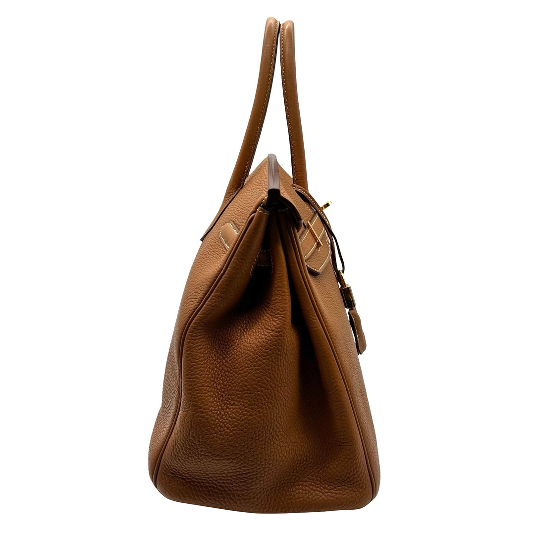 Bolsa Hermès Birkin 35