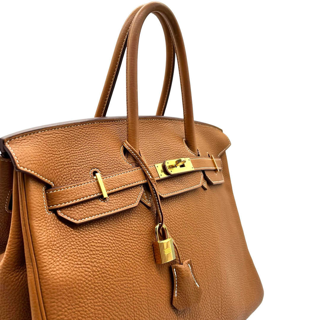 Bolsa Hermès Birkin 35