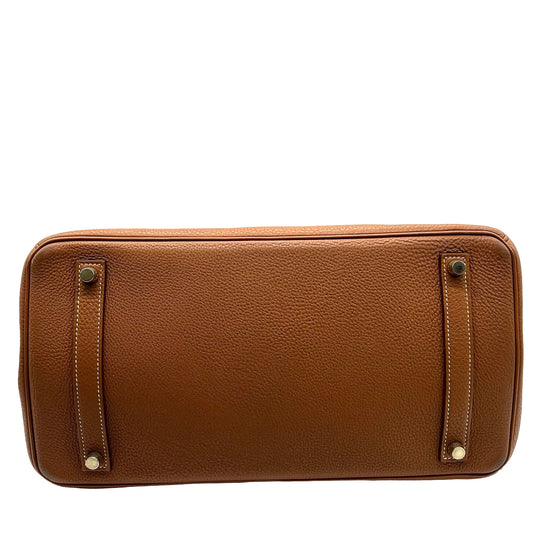 Bolsa Hermès Birkin 35